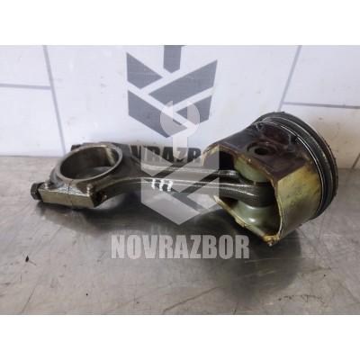 Поршень с шатуном Chevrolet Lacetti 04-13