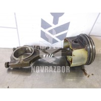 Поршень с шатуном Chevrolet Lacetti 04-13