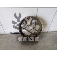 Шестерня (шкив) распредвала Chevrolet Lacetti 04-13
