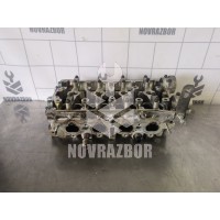 Головка блока цилиндров (ГБЦ) Chevrolet Lacetti 04-13