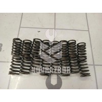 Крепеж Kia RIO 1 2000-2004