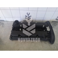 Крышка головки блока (клапанная) Chevrolet Lacetti 04-13