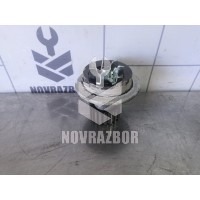 Насос водяной (помпа) Chevrolet Lacetti 04-13
