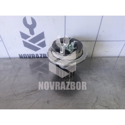 Насос водяной (помпа) Chevrolet Lacetti 04-13
