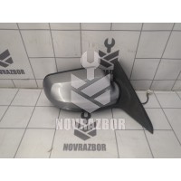 Зеркало правое электрическое Faw Besturn B50 2009-2016