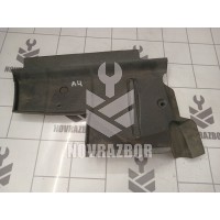 Кожух рулевой колонки Skoda Octavia A4 1U 2000-2011