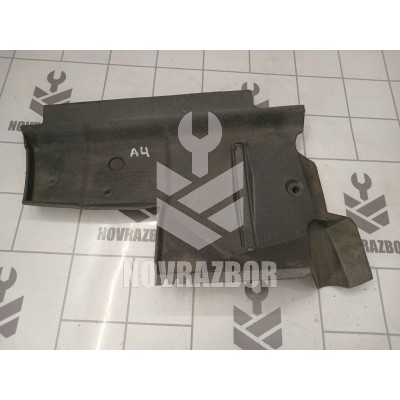 Кожух рулевой колонки Skoda Octavia A4 1U 2000-2011