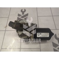 Моторчик стеклоочистителя передний Faw Besturn B50 2009-2016