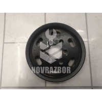 Шкив насоса гидроусилителя Faw Besturn B50 2009-2016