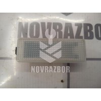 Плафон салонный BMW X3 F25 2010-2017