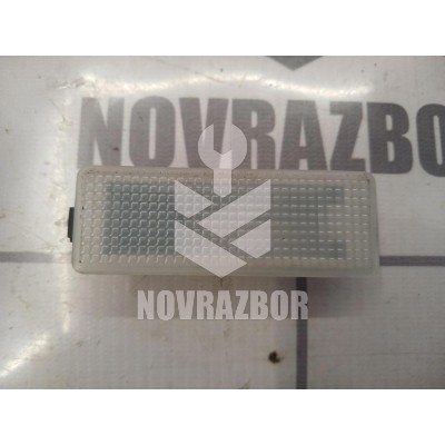 Плафон салонный BMW X3 F25 2010-2017