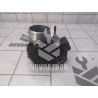 Заслонка дроссельная электро Faw Besturn B50 2009-2016