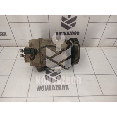 Компрессор кондиционера Faw Besturn B50 2009-2016