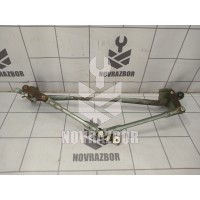 Трапеция стеклоочистителей Faw Besturn B50 2009-2016