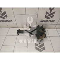 Замок капота Faw Besturn B50 2009-2016