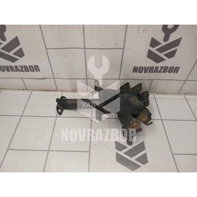 Замок капота Faw Besturn B50 2009-2016