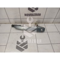 Ручка двери передней наружная левая Faw Besturn B50 2009-2016