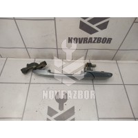 Ручка двери задней наружная правая Faw Besturn B50 2009-2016