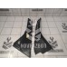 Накладка (кузов внутри) Ford Focus 2 05-08