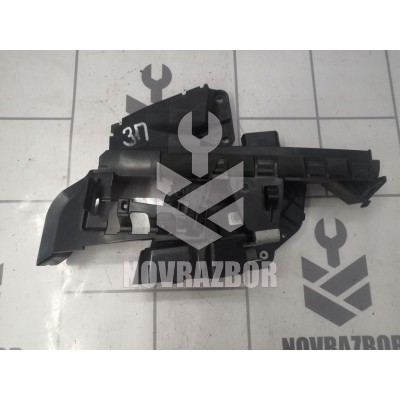 Замок двери задней правой Ford Focus 2 05-08