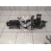 Ручка двери задней наружная правая Ford Focus 2 05-08