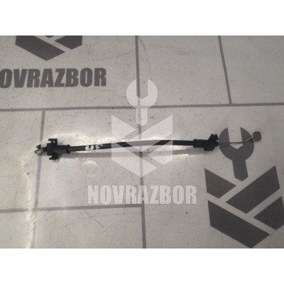 Трос открывания задней двери Ford Focus 2 05-08
