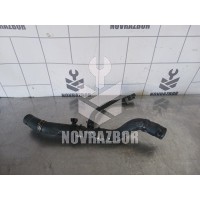 Патрубок радиатора Faw Besturn B50 2009-2016