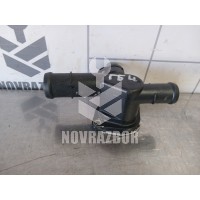 Фланец двигателя системы охлаждения Faw Besturn B50 2009-2016