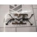 Крепеж BMW X3 F25 2010-2017