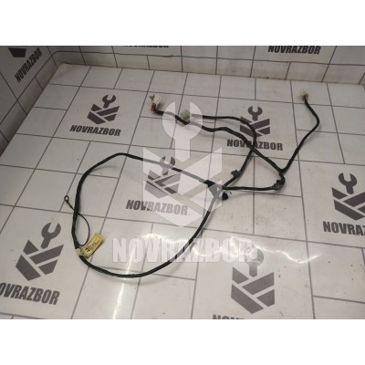 Проводка (коса) Chevrolet Lanos 2004+