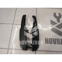 Накладка (кузов внутри) Opel Zafira A 99-05
