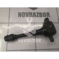 Катушка зажигания с наконечником Nissan Almera N16 2000-2006