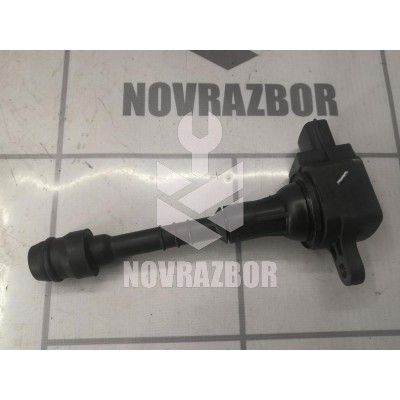 Катушка зажигания с наконечником Nissan Almera N16 2000-2006