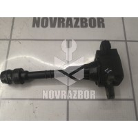 Катушка зажигания с наконечником Nissan Almera N16 2000-2006