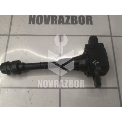 Катушка зажигания с наконечником Nissan Almera N16 2000-2006