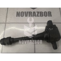 Катушка зажигания с наконечником Nissan Almera N16 2000-2006