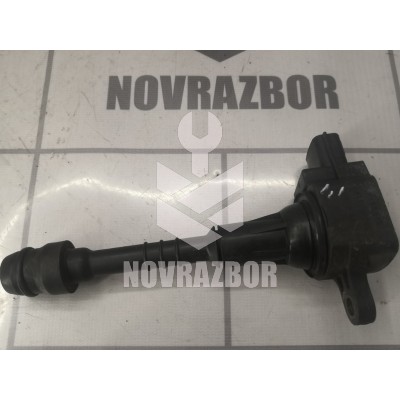 Катушка зажигания с наконечником Nissan Almera N16 2000-2006