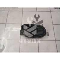 Ручка двери внутренняя правая Chevrolet Lanos 2004+