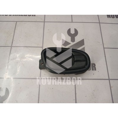 Ручка двери внутренняя правая Chevrolet Lanos 2004+