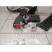 Ответная часть ремня безопасности Chevrolet Lanos 2004+