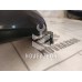 Зеркало правое электрическое Peugeot 307 2001-2008