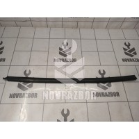 Уплотнитель стекла двери Peugeot 307 2001-2008