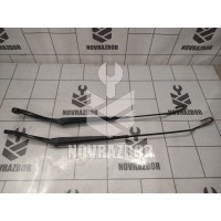 Поводок дворник комплект Peugeot 307 2001-2008