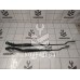 Поводок дворник комплект Peugeot 307 2001-2008
