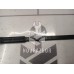 Поводок дворник комплект Peugeot 307 2001-2008