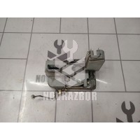 Замок двери передней правой Peugeot 307 2001-2008