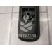 Кнопка стеклоподъемника Peugeot 307 2001-2008