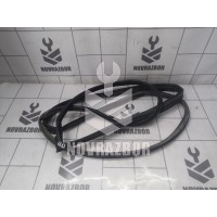 Уплотнитель двери Faw Besturn B50 2009-2016