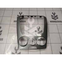 Рамка магнитолы Faw Besturn B50 2009-2016