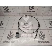 Трос открывания капота Faw Besturn B50 2009-2016